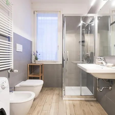 Easylife - - Magolfa 1 N5 - Navigli