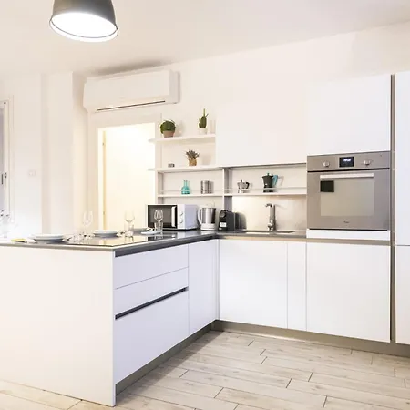 Easylife - - Magolfa 1 N5 - Navigli Lägenhet