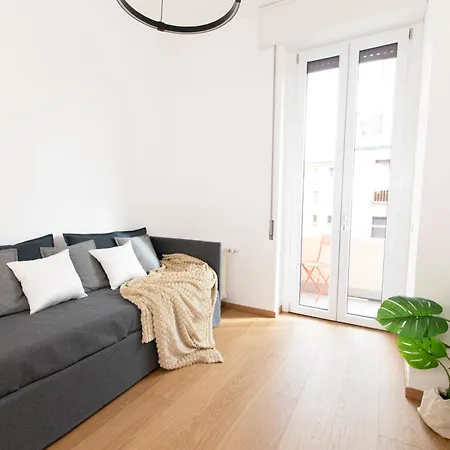 Ihost - Simonetta 7 Apartamento