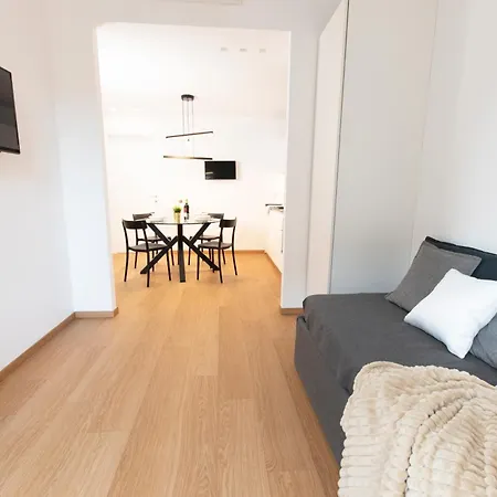 Apartamento Ihost - Simonetta 7