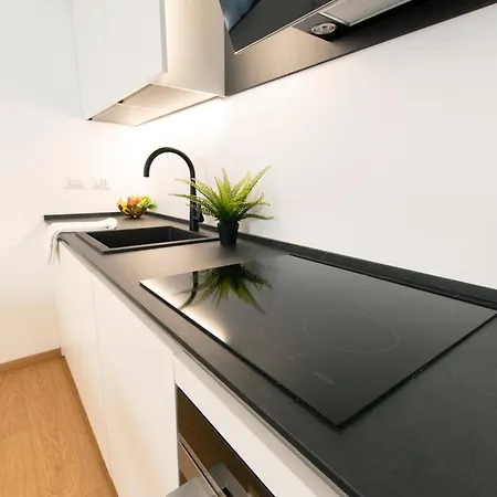 Ihost - Simonetta 7 Apartamento Milão