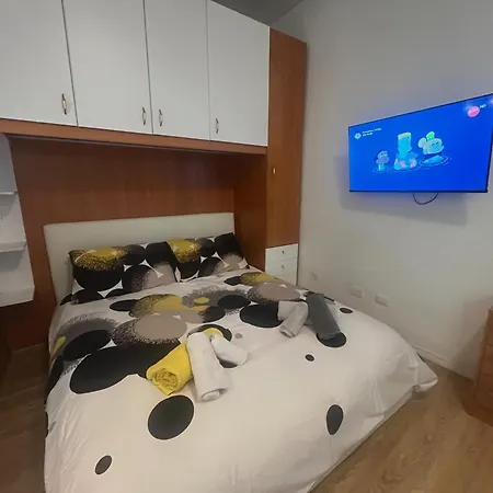 A.c.& G.o. Apartamento Milán