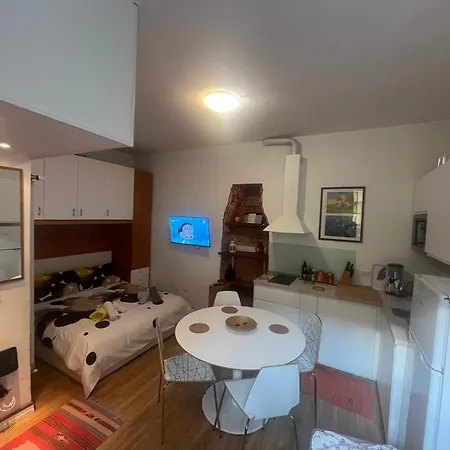 Apartamento A.c.& G.o. Milán