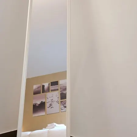 Retreat-hosted By Sweetstay Apartament