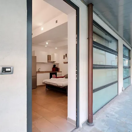 Retreat-hosted By Sweetstay * Milaan