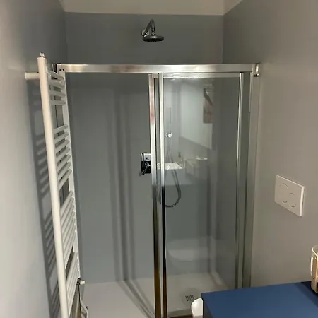 Apartman Loft Bosco Verticale - Isola Milánó