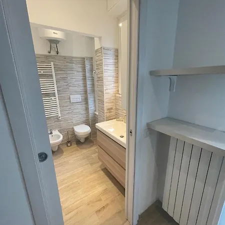 Residenza Via Ripamonti 514 * ミラノ