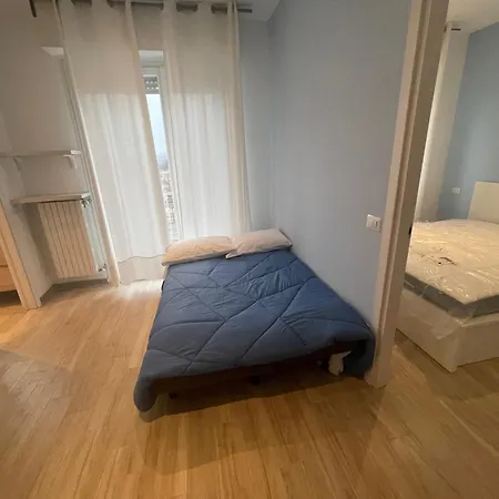 Residenza Via Ripamonti 514 * ミラノ