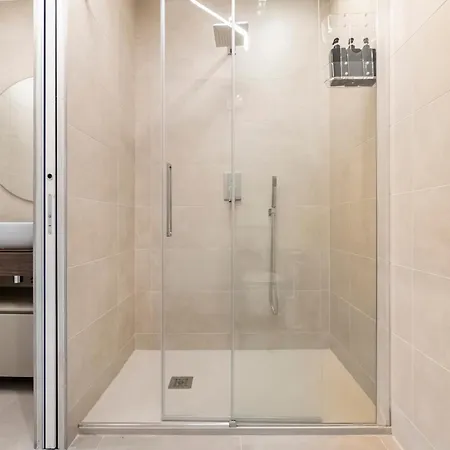 Urban Garden Lofts By Blue Velvet Livings Apartmán