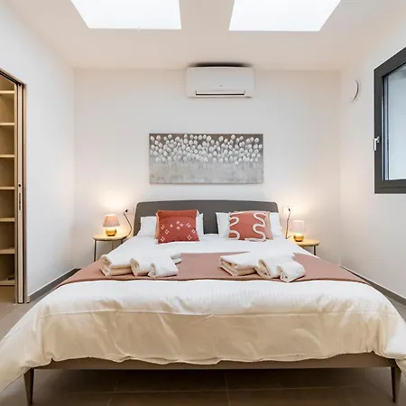 Urban Garden Lofts By Blue Velvet Livings