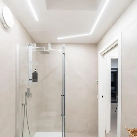 Apartman Urban Garden Lofts By Blue Velvet Livings *