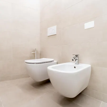 Urban Garden Lofts By Blue Velvet Livings Apartmán Milán