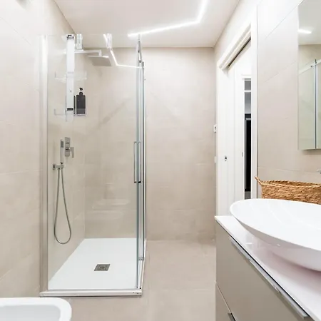 Urban Garden Lofts By Blue Velvet Livings Apartman *