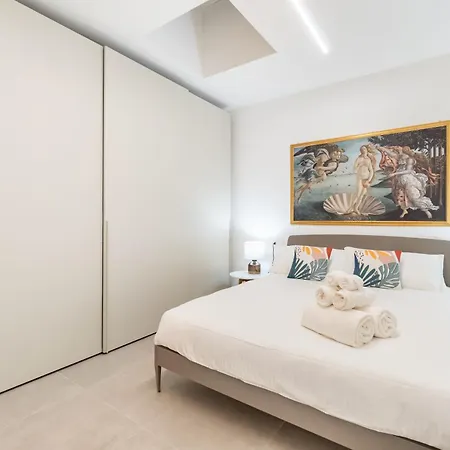 Urban Garden Lofts By Blue Velvet Livings Apartman *