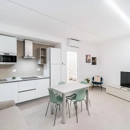 Urban Garden Lofts By Blue Velvet Livings Apartman