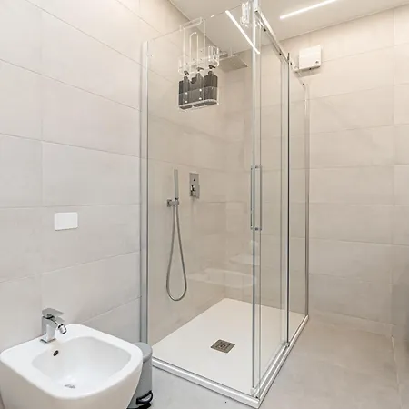 Apartman Urban Garden Lofts By Blue Velvet Livings *