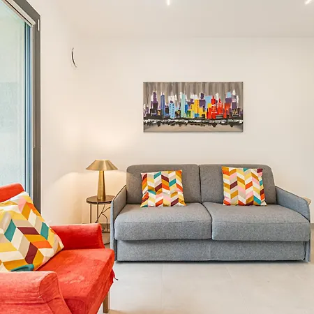 Urban Garden Lofts By Blue Velvet Livings