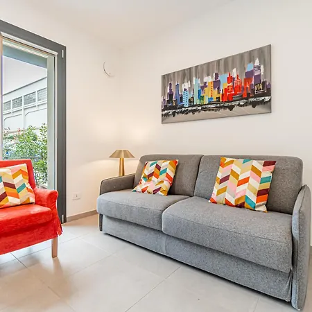 Urban Garden Lofts By Blue Velvet Livings Apartmán *