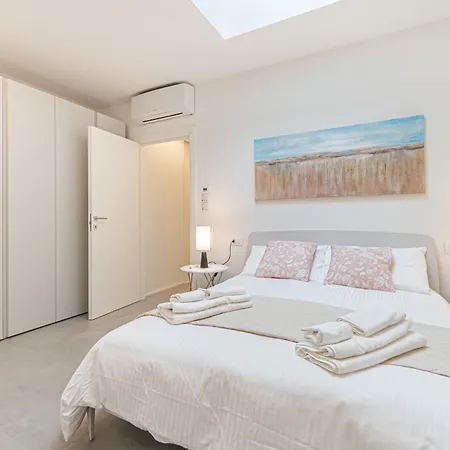 Apartmán Urban Garden Lofts By Blue Velvet Livings