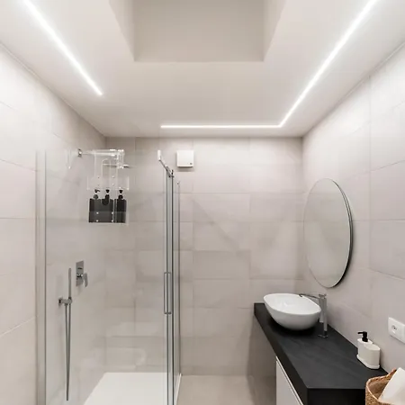 Urban Garden Lofts By Blue Velvet Livings Apartmán *