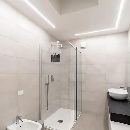 Apartman Urban Garden Lofts By Blue Velvet Livings *