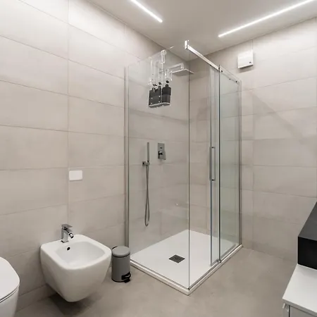 Urban Garden Lofts By Blue Velvet Livings Apartman