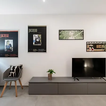 Urban Garden Lofts By Blue Velvet Livings