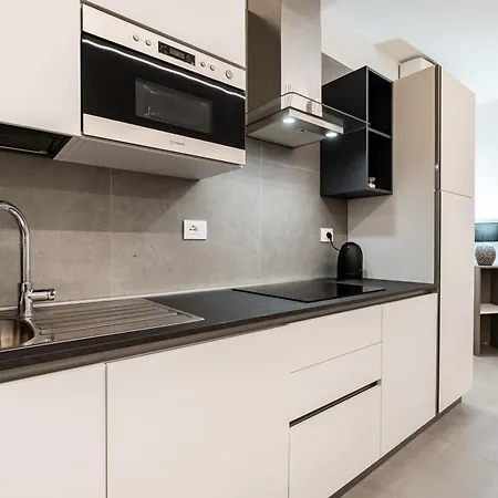 Urban Garden Lofts By Blue Velvet Livings *