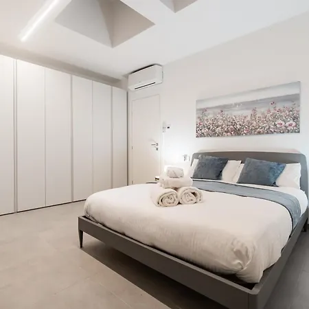 Urban Garden Lofts By Blue Velvet Livings Apartman