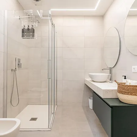 Urban Garden Lofts By Blue Velvet Livings Apartman *