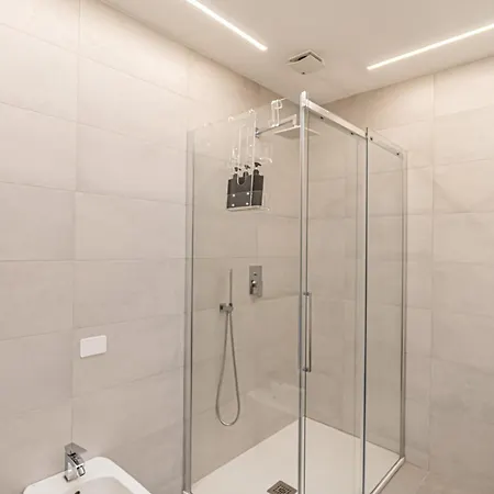 Urban Garden Lofts By Blue Velvet Livings Apartman *