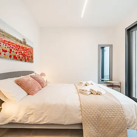 Urban Garden Lofts By Blue Velvet Livings