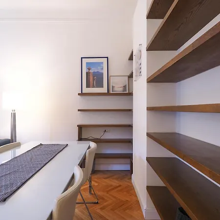 C23 - Premium In Apartman *