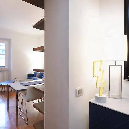 Apartment C23 - Premium In