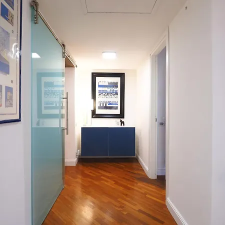 Apartman C23 - Premium In Milánó