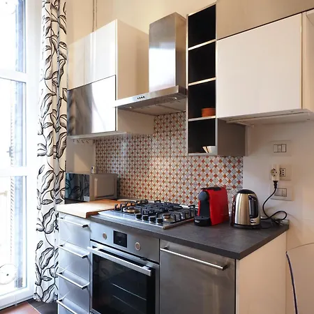 Apartman C23 - Premium In Milánó