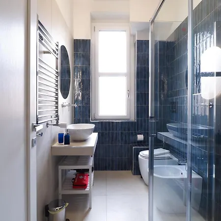 Apartment C23 - Premium In Milan