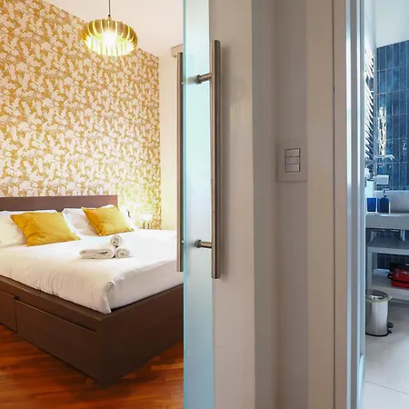 C23 - Premium In Apartman