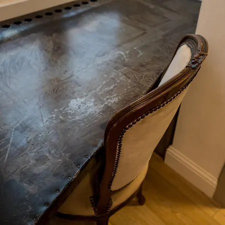 Shortmi Borsieri Appartamento *