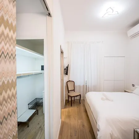 Shortmi Borsieri Appartamento Milano