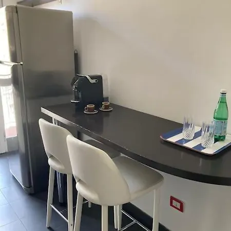 Casa 51 Arco Della Pace *