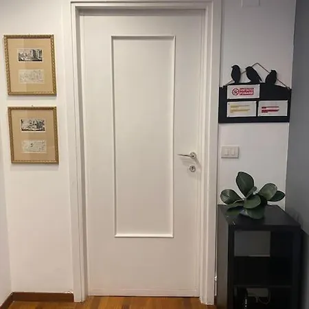 Casa 51 Arco Della Pace * Μιλάνο