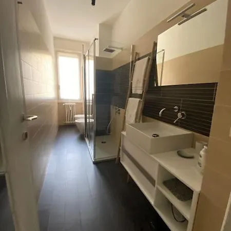 Casa 51 Arco Della Pace * Μιλάνο