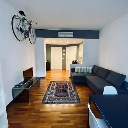 Casa 51 Arco Della Pace