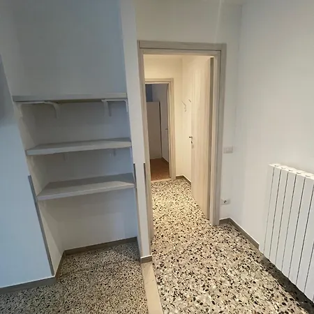 Residenza Via Ripamonti 514 Милан