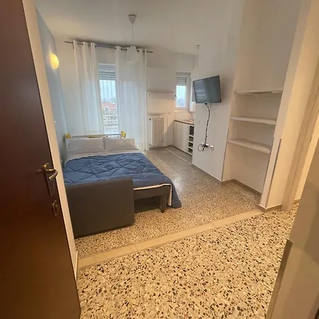 Residenza Via Ripamonti 514 Апартаменты