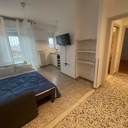 Апартаменты Residenza Via Ripamonti 514 *