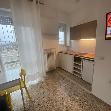 Residenza Via Ripamonti 514 * ミラノ