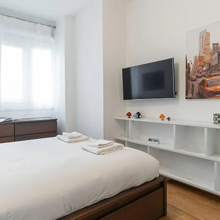 Italianway - Corso Xxii Marzo 4 Apartment