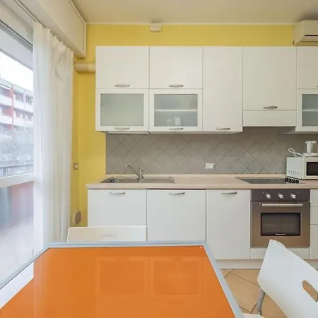 Apartmán Youhosty - Paul Valery 3 *